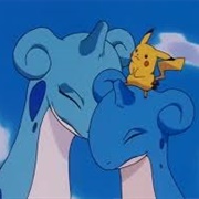 115. Viva Las Lapras