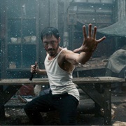 Warrior: "Enter the Dragon" (S2,E9)