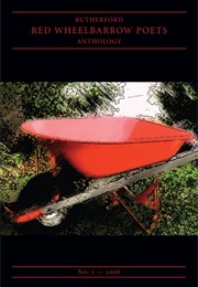 Rutherford Red Wheelbarrow (16 Anthologies) (Various)