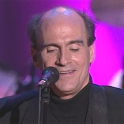 James Taylor Inducted Into the Rock & Roll Hall of Fame May 29, 2000