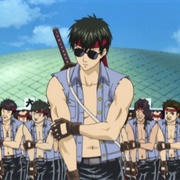 157. Any Place With a Bunch of Men Gathered Around Will Turn Into a Battlefield