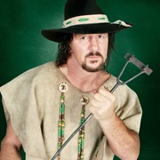 Terry Funk