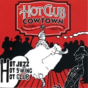Hot Club of Cowtown - Swingin' Stampede (1998)
