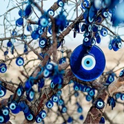 Evil Eye