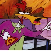 S4.E2: The Big Move/Cow's Magic Blanket