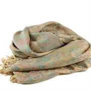 Pashmina