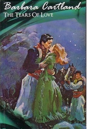 The Tears of Love (Barbara Cartland)