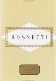 Rossetti: Poems (Christina Rossetti)