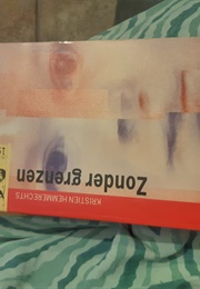 Zonder Grenzen (Kristien Hemmerechts)