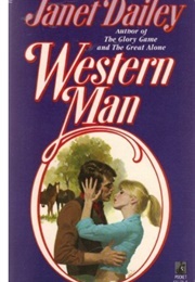 Western Man (Janet Dailey)