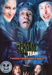 The Scream Team (2002)