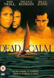 Dead Calm (1989)