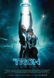 Tron: Legacy (2010)