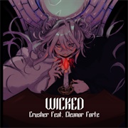 Wicked - Crusher, Eleanor Forte