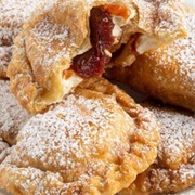 Sweet Empanadas