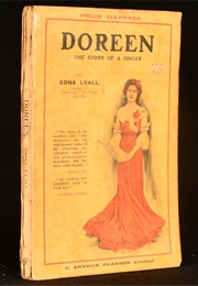 Doreen (Edna Lyall)