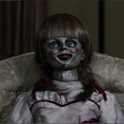 Star in a Slasher Film