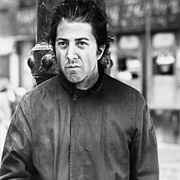 Dustin Hoffman as Ratso (Midnight Cowboy)