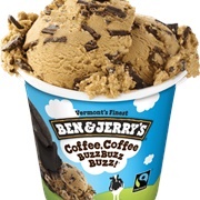 Coffee Coffee Buzzbuzzbuzz