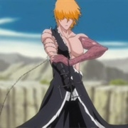 309. Fierce Fighting Conclusion! Release, the Final Getsuga Tensho!