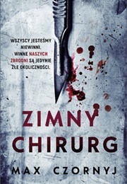 Zimny Chirurg (Max Czornyj)