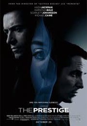 PRESTIGE (2006)