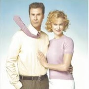 Will Ferrell & Nicole Kidman