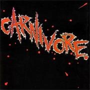 Male Supremacy - Carnivore