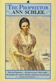 The Proprietor (Ann Schlee)