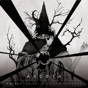 Asceta - Erebus, La Suite De Las Sombras.