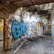 Fort De La Chartreuse