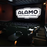 Alamo Drafthouse Los Angeles