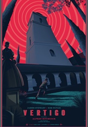 Vertigo (1958)