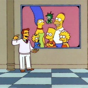 S8.E24: The Simpsons Spin-Off Showcase
