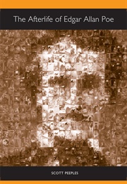 The Afterlife of Poe (Scott Peeples)