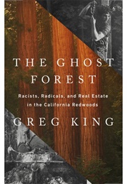 The Ghost Forest (King)