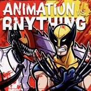 Denji vs. Wolverine - Eddiefrb