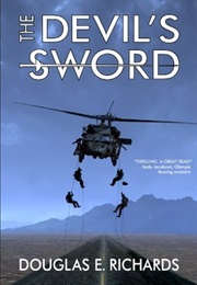 The Devil's Sword (Douglas E. Richards)