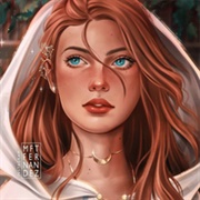 Gwyneth Berdara (ACOTAR)