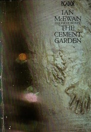 The Cement Garden (McEwan, Ian)