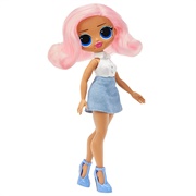 Uptown Girl (Budget)