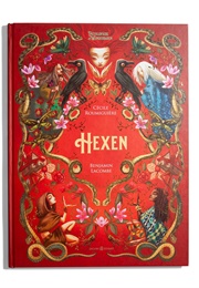 Hexen (Cécile Roumiguière)