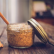 Horseradish Mustard