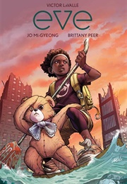 Eve (Victor Lavalle)
