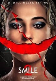 Smile 2 (2024)