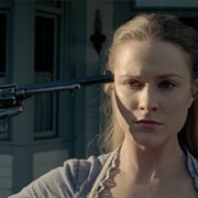 Westworld: "The Bicameral Mind" (S1,E10)