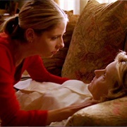 Buffy the Vampire Slayer: "The Body" (S5,E16)