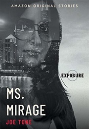 Ms. Mirage (Joe Tone)