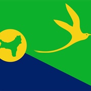 Christmas Island