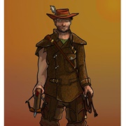 Heinrich 'Altdorf' Schmidt (Town Crier)